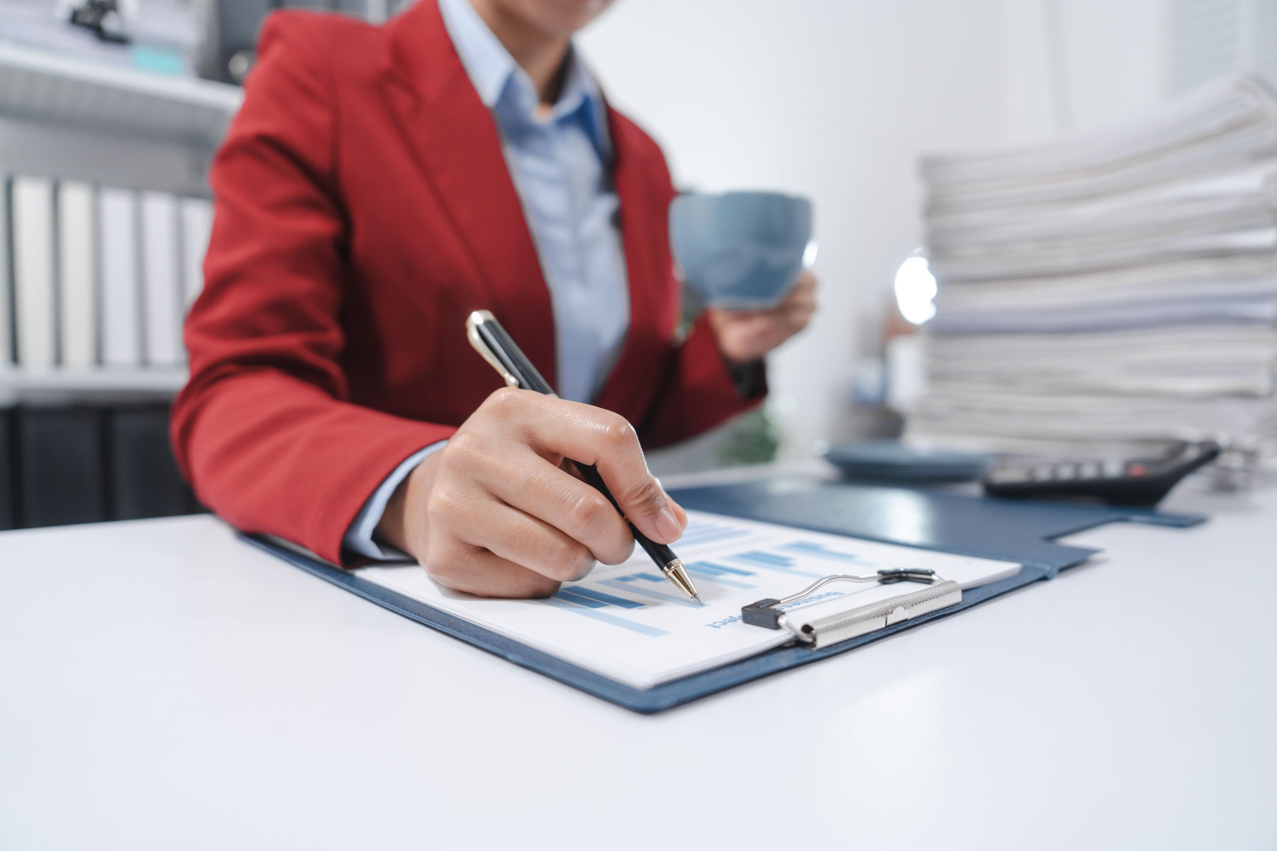 Expertos en Servicios Fiscales, Contables y Laborales