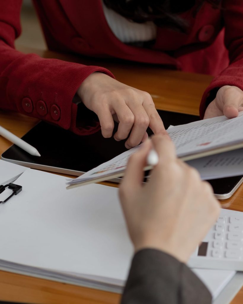 Expertos en Servicios Fiscales, Contables y Laborales